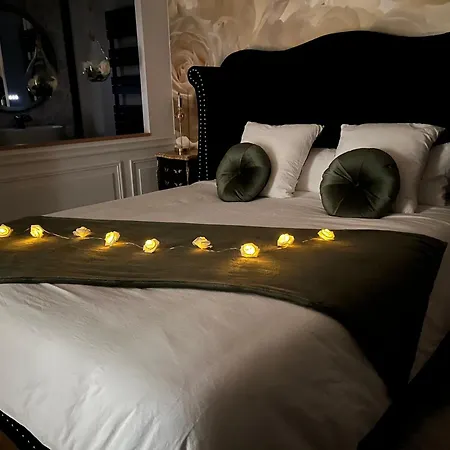 - La Cle Des Secrets - Romantique Σπίτι διακοπών *