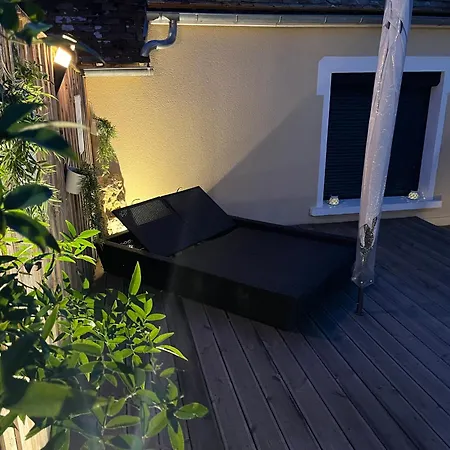 Σπίτι διακοπών - La Cle Des Secrets - Romantique *