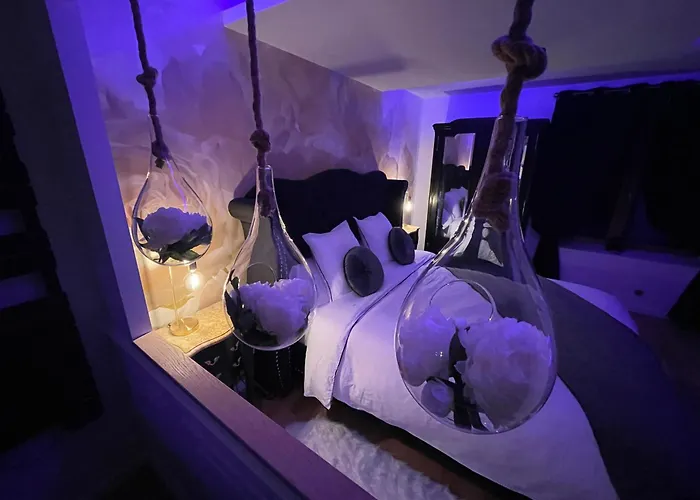 - La Cle Des Secrets - Romantique *