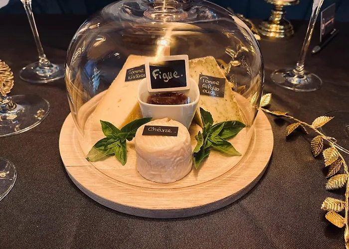 - La Cle Des Secrets - Romantique *