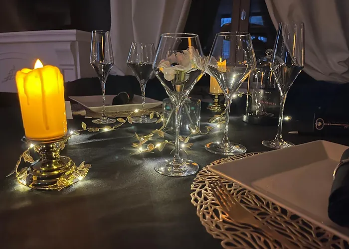 - La Cle Des Secrets - Romantique *